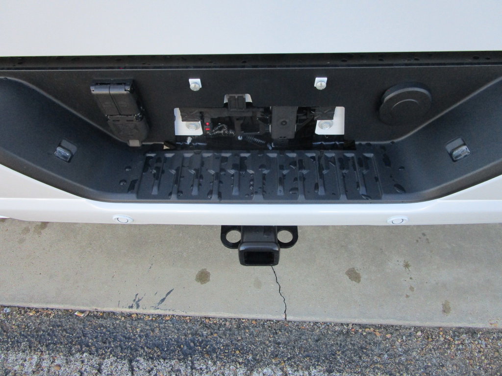 New 2026 GMC Sierra 1500 Denali AWD/4WD image 17