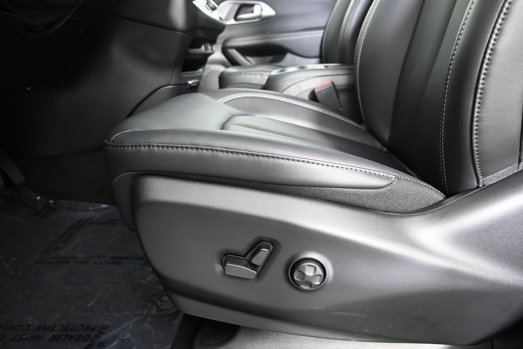 New 2026 Chrysler Pacifica Select image 23