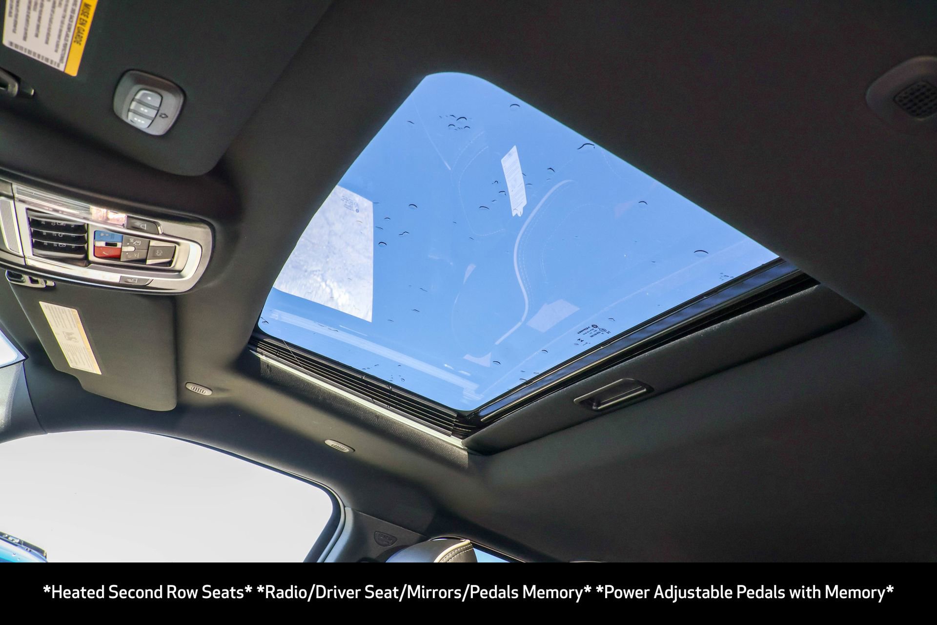 New 2026 RAM 2500 Rebel w/ Rebel Level 2 Equipment Group image 9