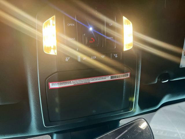 Used 2023 Toyota Highlander XSE FWD image 20
