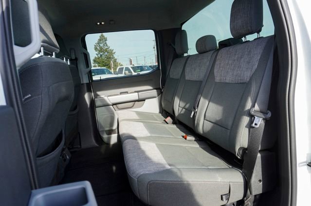 Used 2023 Ford F250 XLT image 8