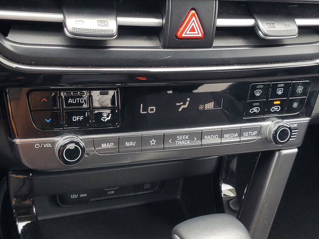 Used 2025 Kia Seltos S image 24