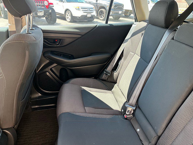 Used 2021 Subaru Outback image 19