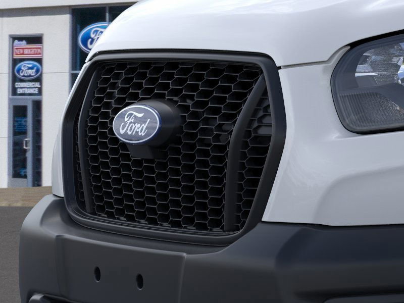 New 2026 Ford Transit 250 148 Medium Roof Extended AWD w/ Load Area Protection Package image 12