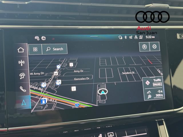 New 2026 Audi Q8 Premium Plus AWD/4WD image 19