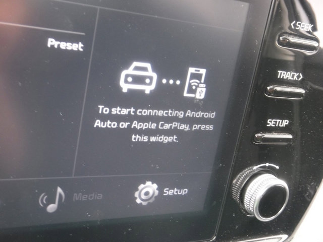 Used 2021 Kia K5 LXS image 19