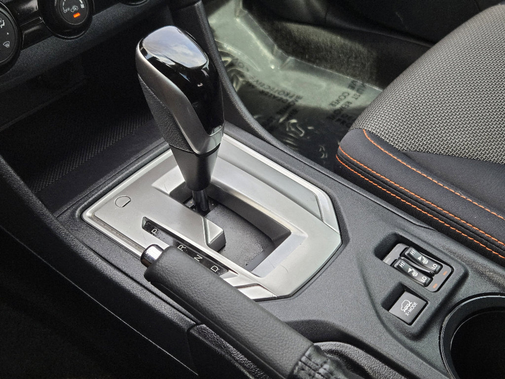 Used 2019 Subaru Crosstrek 2.0i Premium w/ Eyesight System image 9