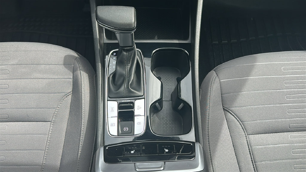 Certified 2023 Hyundai Santa Cruz SEL AWD/4WD image 27