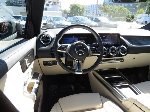 Used 2026 Mercedes-Benz GLA 250 4MATIC image 10