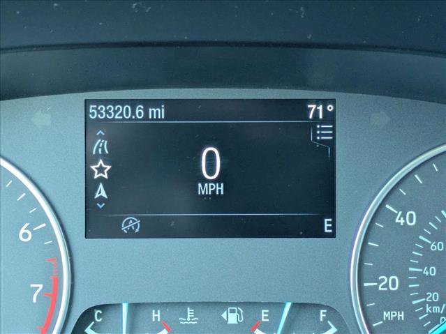 Used 2019 Ford EcoSport SE w/ SE Convenience Package AWD/4WD image 11