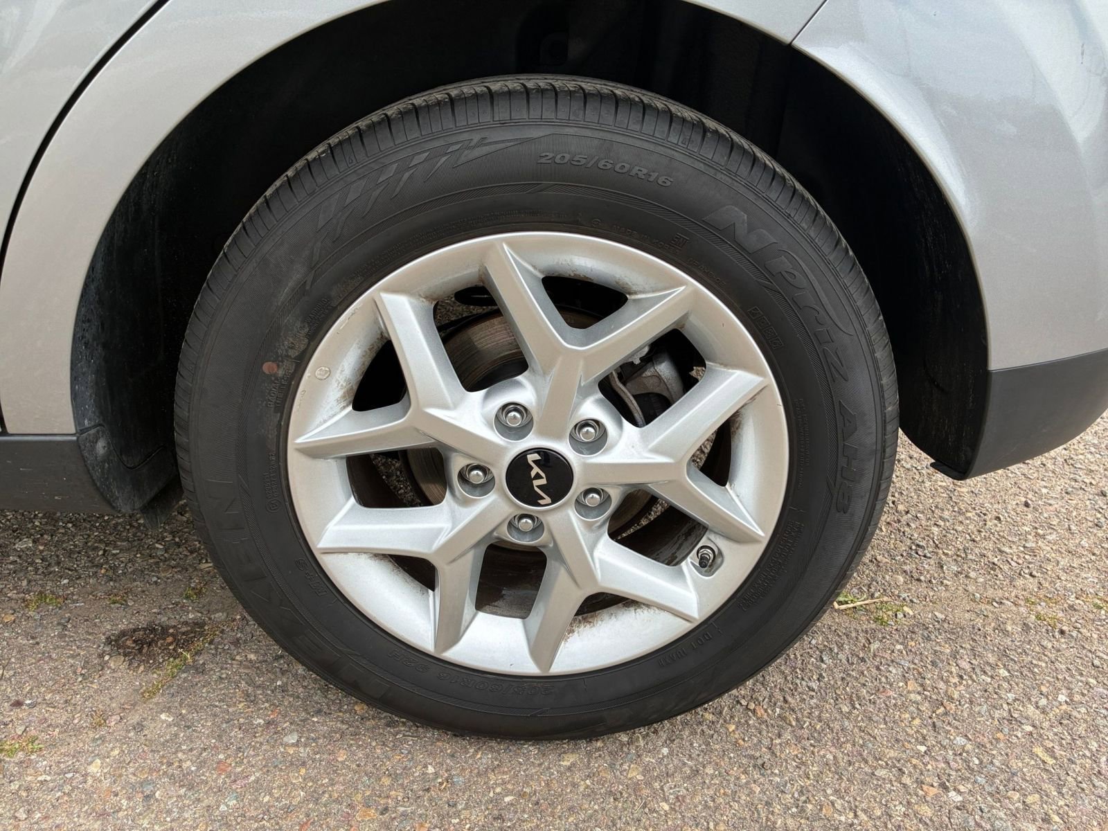 Used 2025 Kia Soul LX w/ LX Technology Package image 28