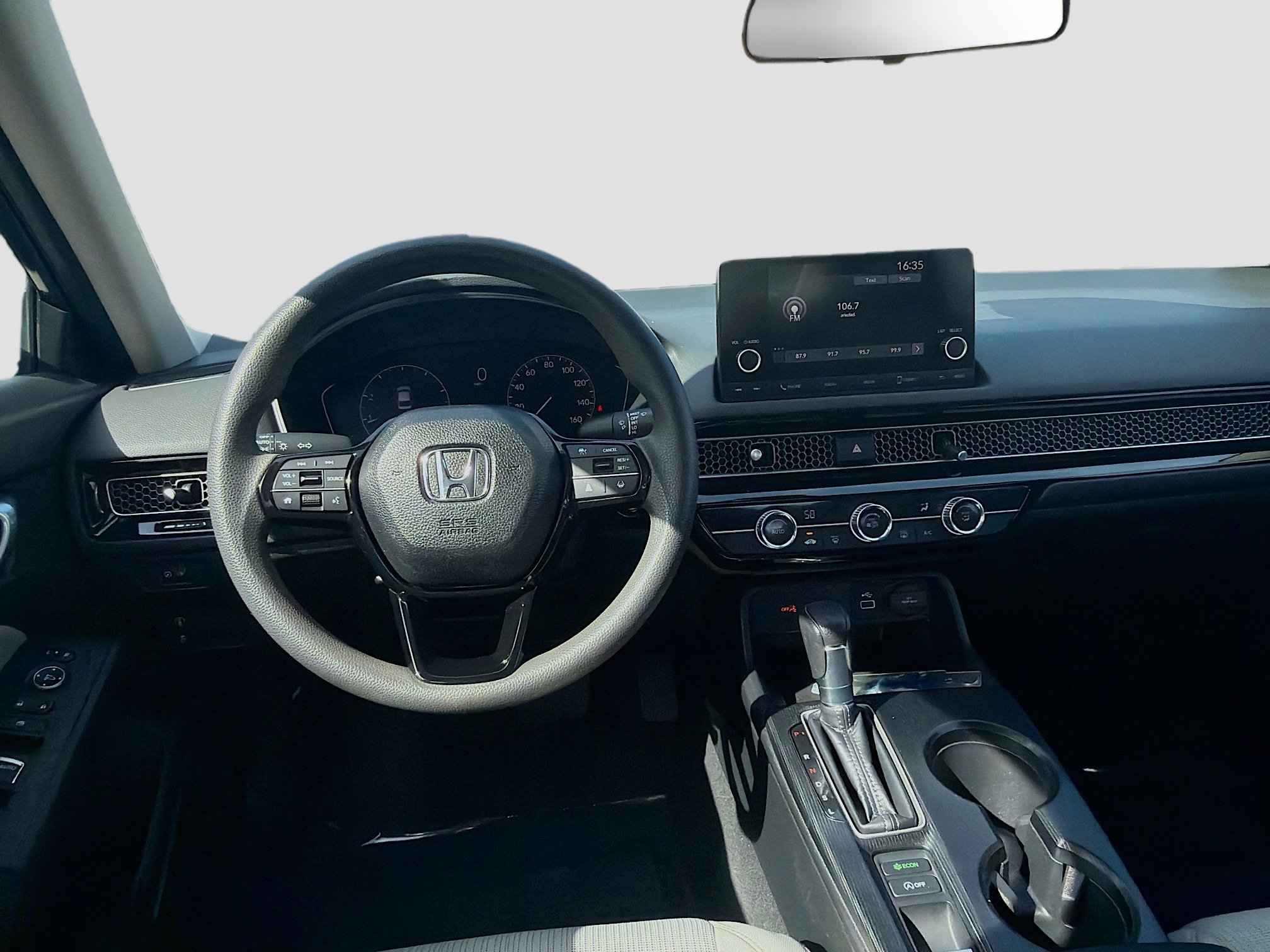 Certified 2023 Honda Civic LX image 20