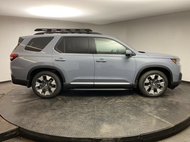 New 2026 Honda Pilot Elite image 8