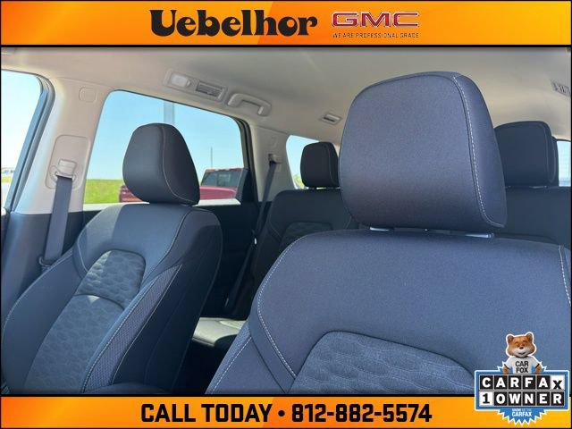 Used 2025 Nissan Pathfinder SV AWD/4WD image 26