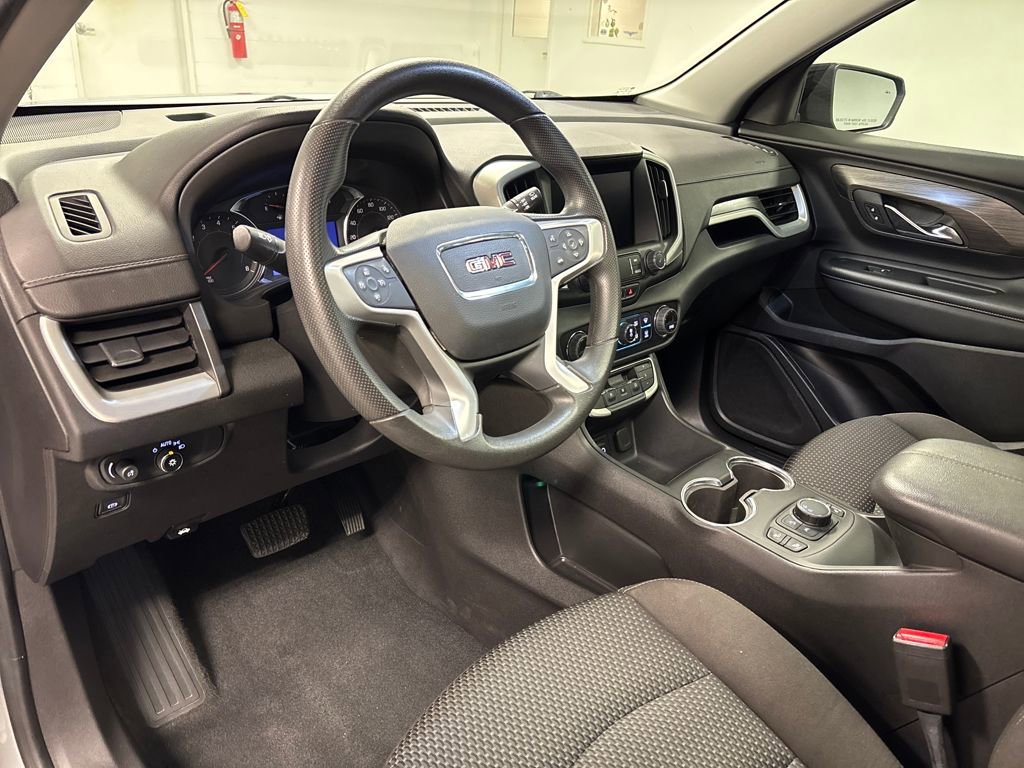 Certified 2023 GMC Terrain SLE w/ Driver Convenience Package image 26