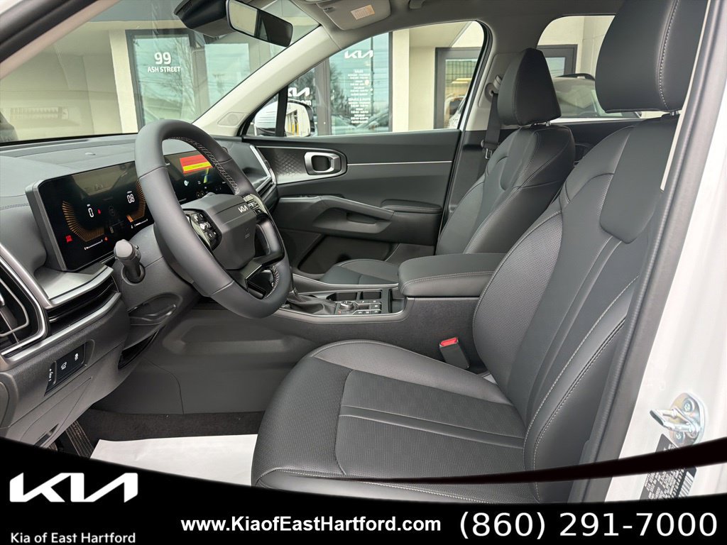 New 2026 Kia Sorento EX AWD/4WD image 30