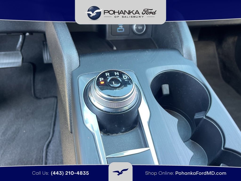 Used 2021 Ford Escape SEL w/ Technology Package image 14