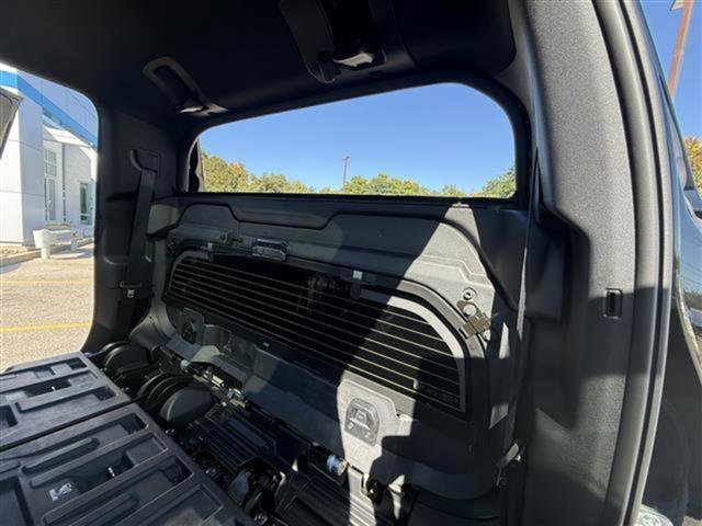 New 2026 GMC Sierra EV AT4 w/ AT4 Premium Package image 30