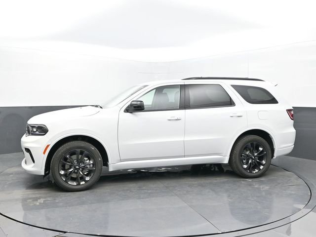 New 2026 Dodge Durango GT w/ Blacktop Package image 2