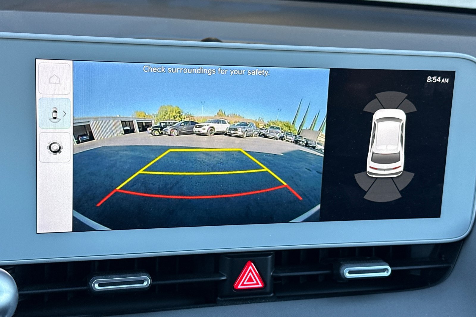 Used 2024 Hyundai Ioniq 5 SEL RWD image 17
