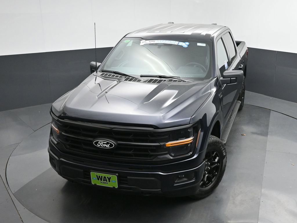 New 2026 Ford F350 Lariat w/ Lariat Ultimate Package AWD/4WD image 35