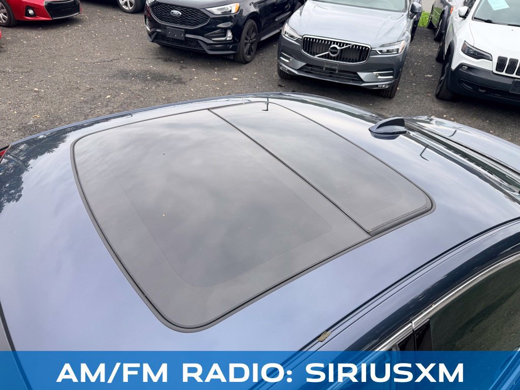 Used 2019 Volvo S60 T6 Inscription AWD/4WD image 12