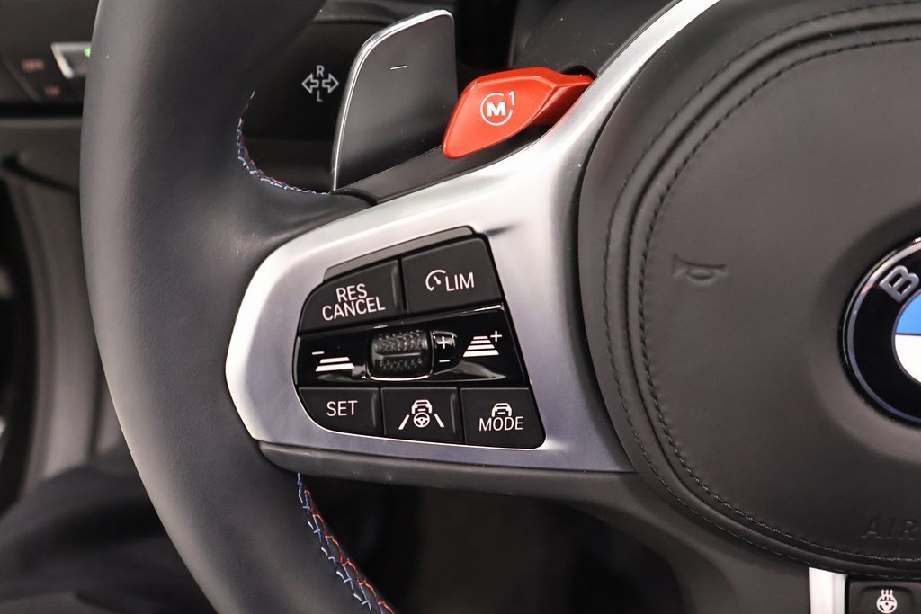 Used 2023 BMW M4 xDrive Competition image 21