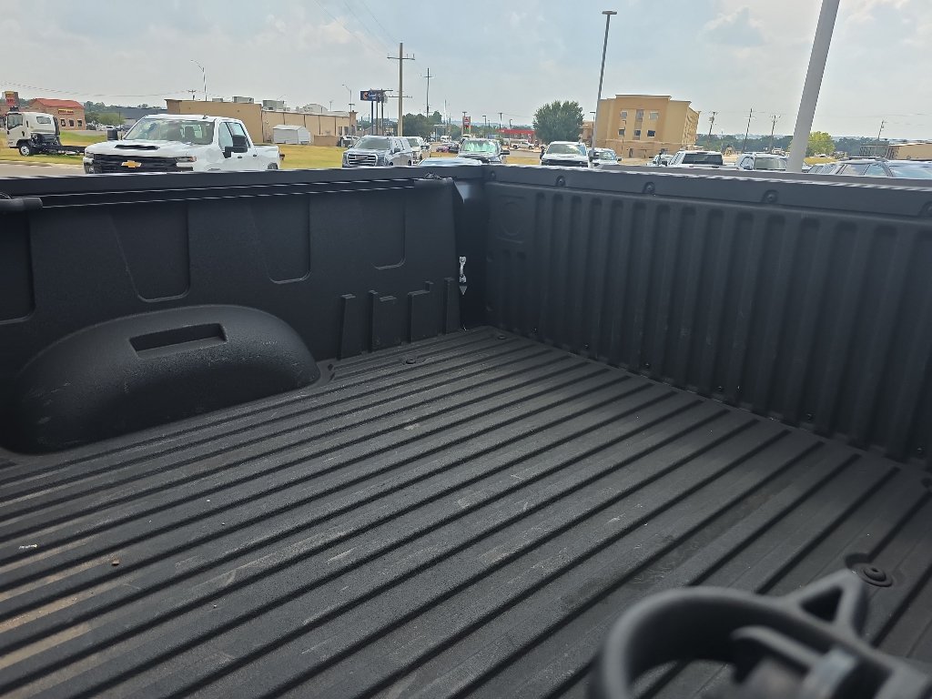 Certified 2026 Toyota Tundra SR AWD/4WD image 14