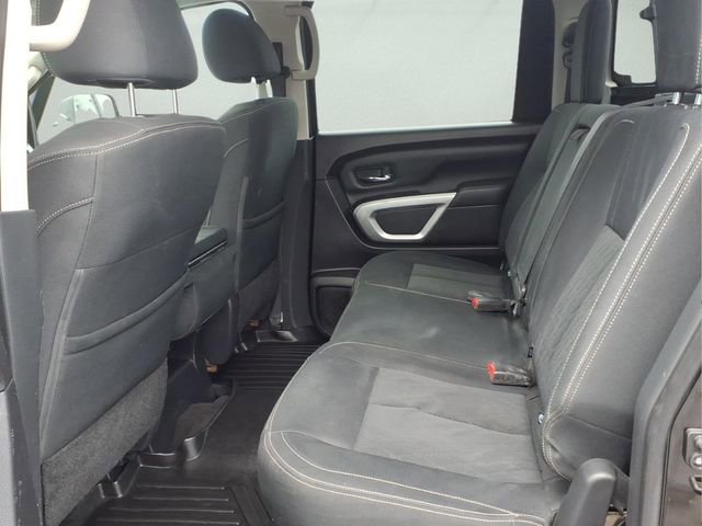 Used 2018 Nissan Titan Platinum Reserve image 13