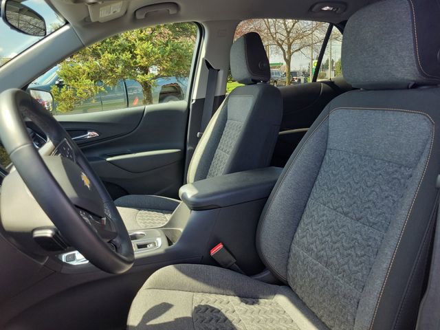 Certified 2024 Chevrolet Equinox LT image 18