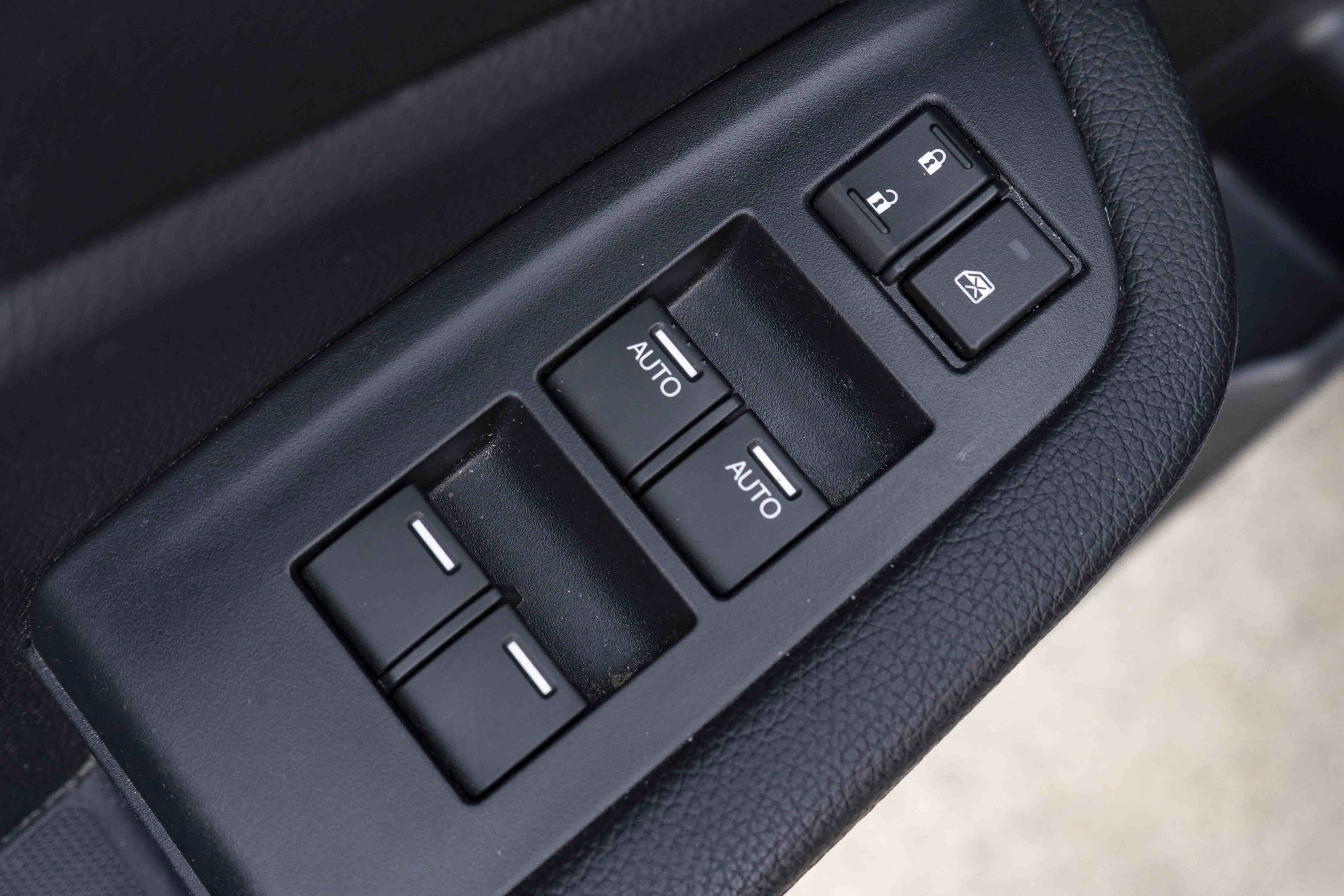 Used 2024 Honda Ridgeline TrailSport image 39