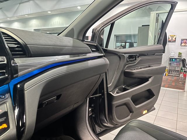 Used 2024 Honda Odyssey Elite image 25