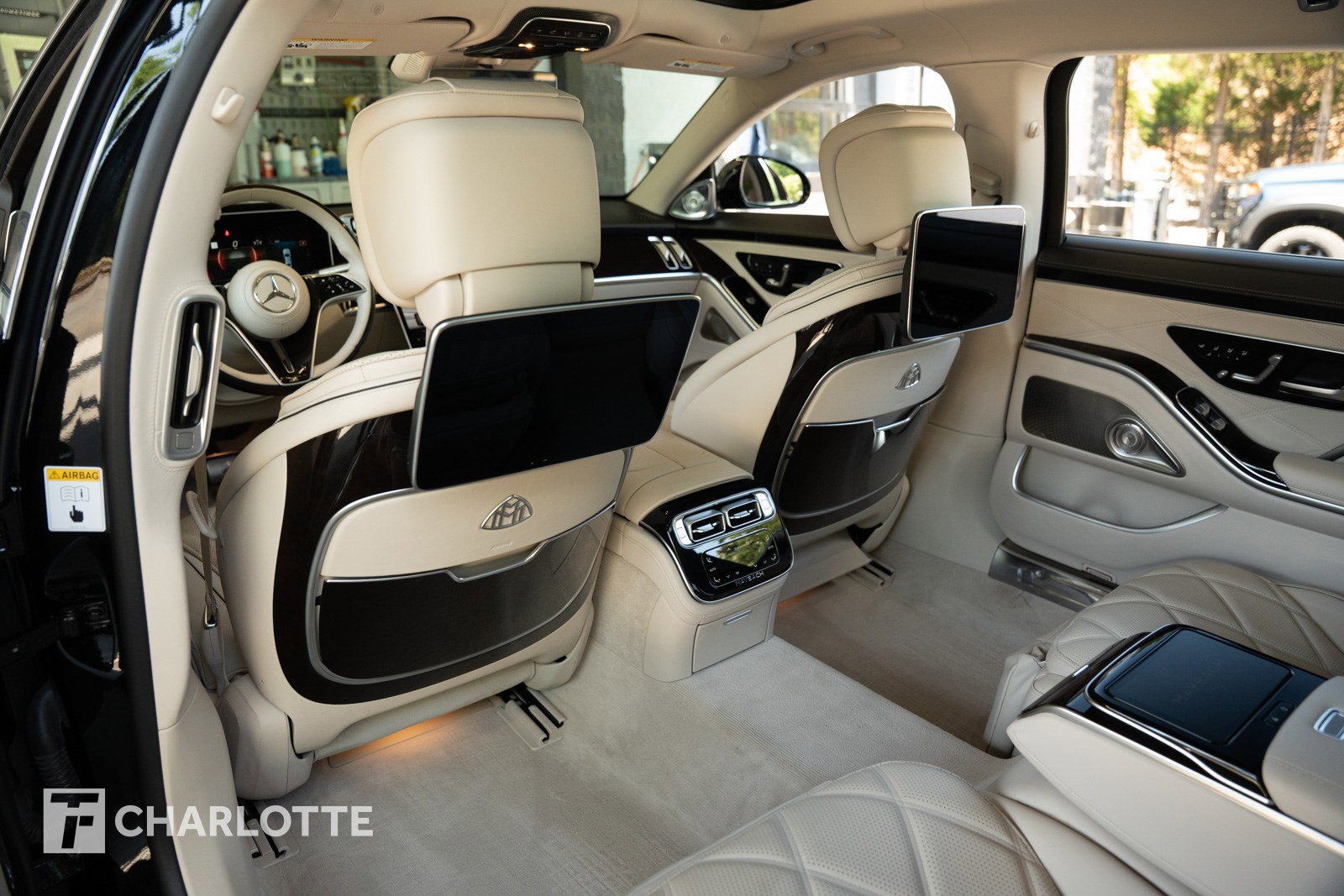 Used 2024 Mercedes-Benz Maybach S 680 4MATIC image 28