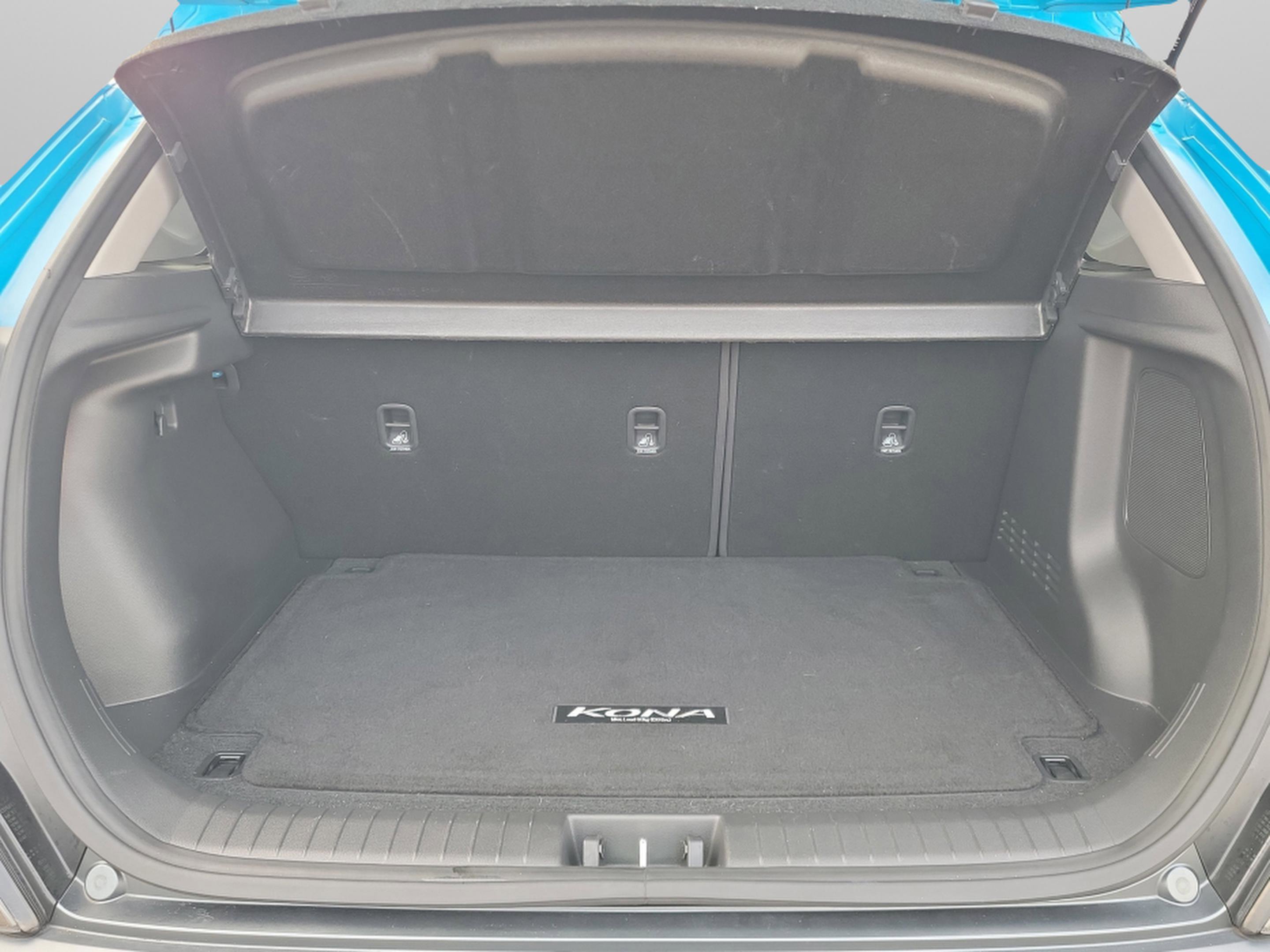 Certified 2023 Hyundai Kona Limited image 9