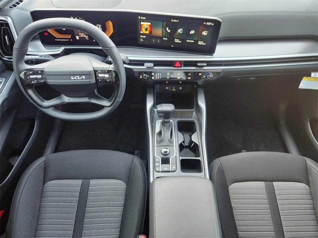 New 2026 Kia Sorento LX image 23