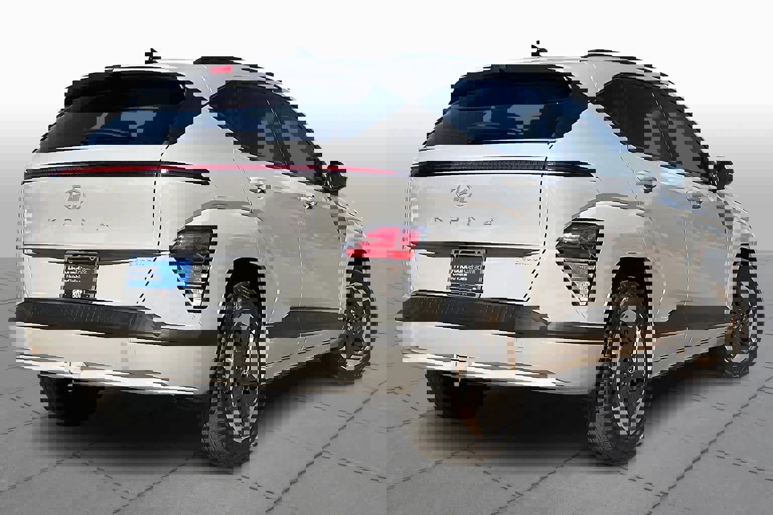 Certified 2024 Hyundai Kona SEL image 12