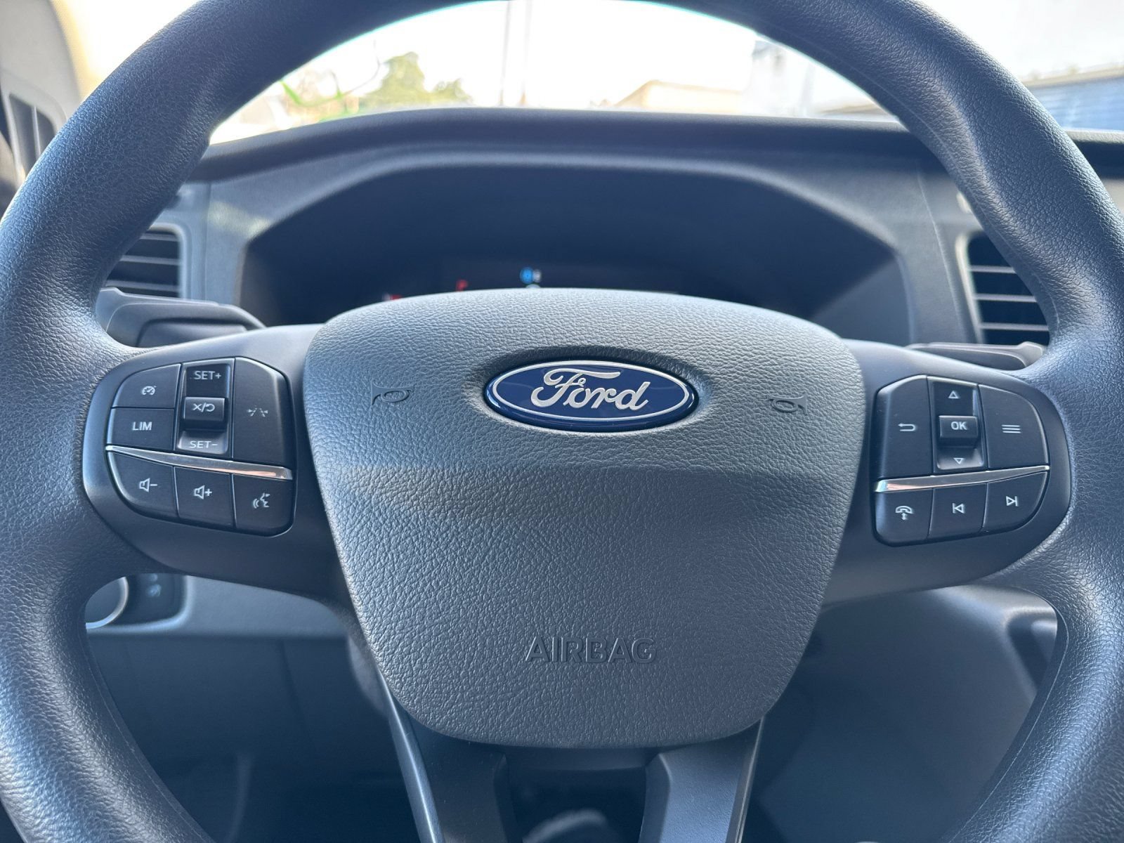 New 2026 Ford Transit 350 XL RWD image 26