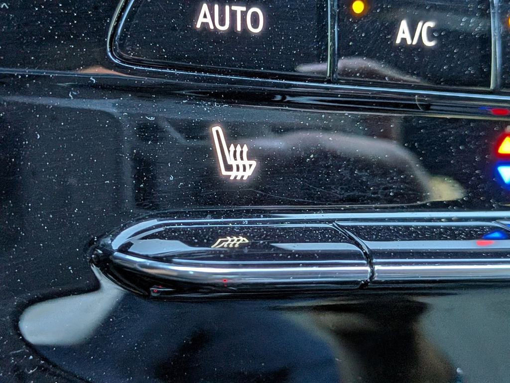 Used 2024 Buick Envista Avenir FWD image 24