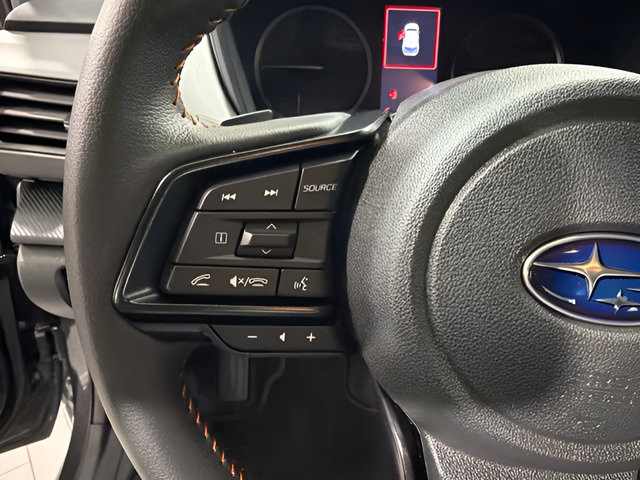 Certified 2025 Subaru Crosstrek 2.5i Limited w/ Crosstrek Mirror Package AWD/4WD image 16
