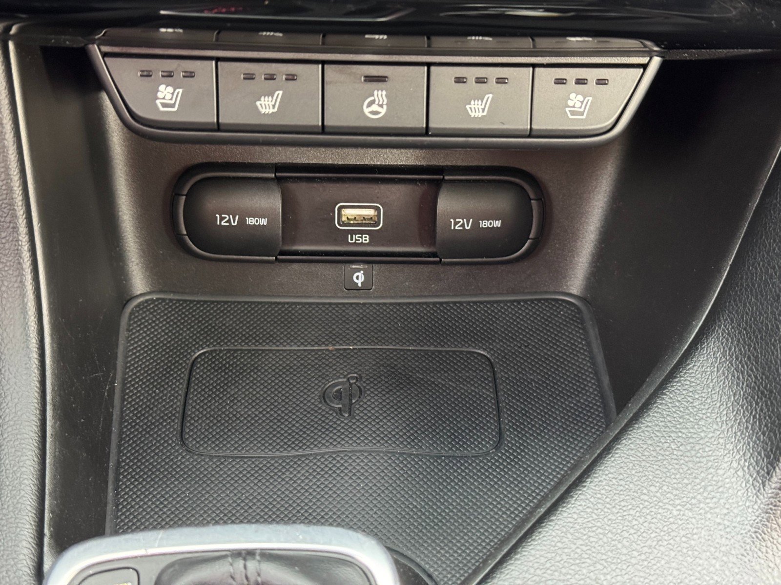 Used 2020 Kia Sportage SX image 28