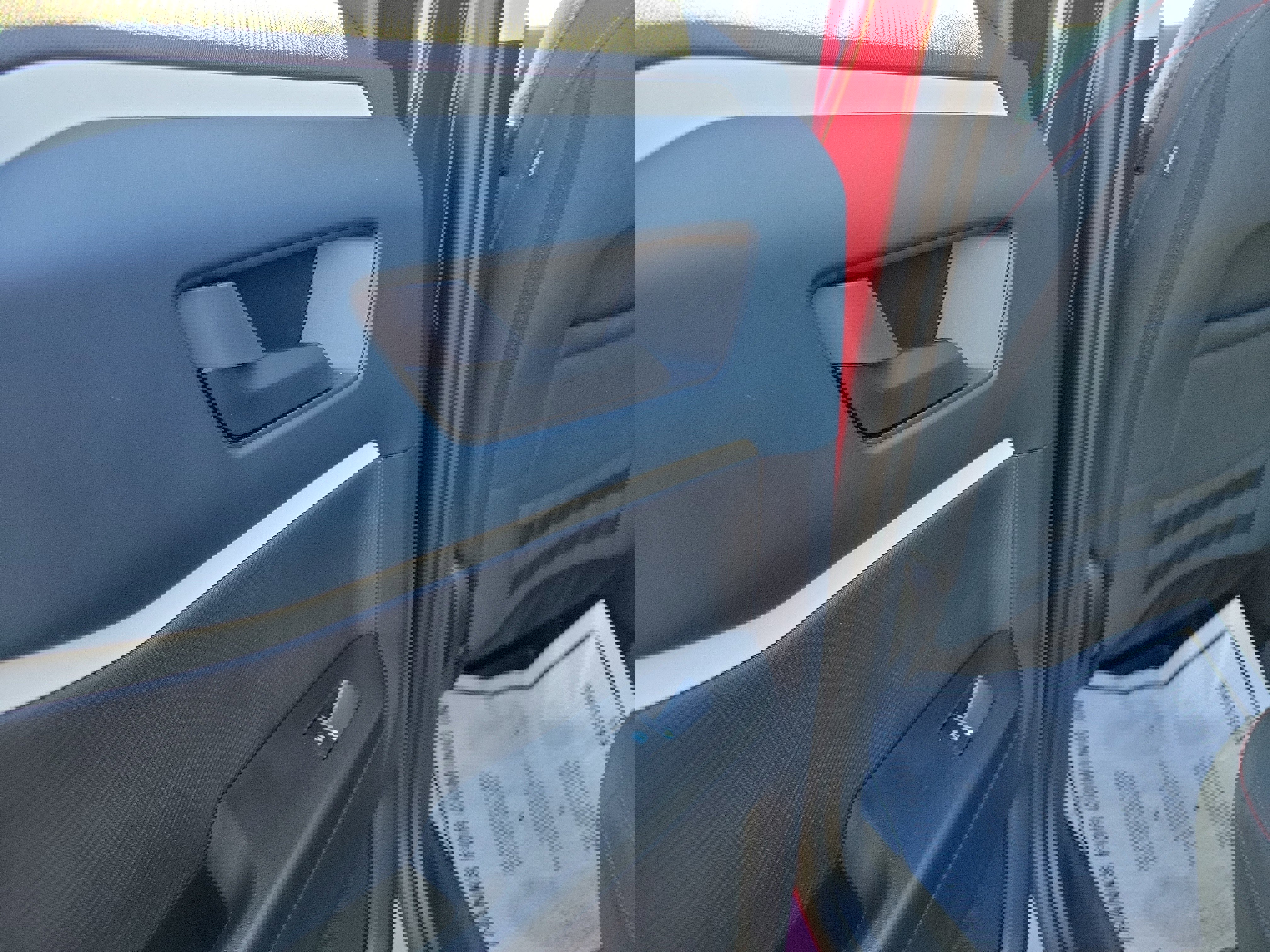 Used 2025 Ford Bronco Sport Heritage w/ Convenience Package image 13