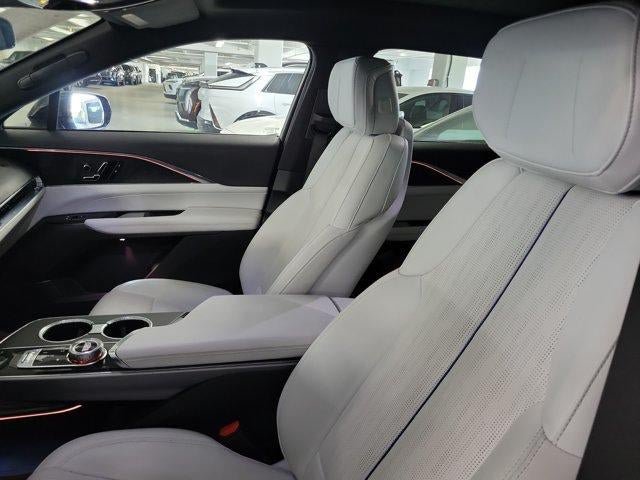 Certified 2024 Cadillac Lyriq Sport AWD/4WD image 11