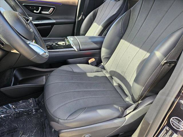 Certified 2023 Mercedes-Benz EQE 350+ SUV image 16