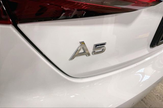Certified 2023 Audi A5 2.0T Premium Plus w/ Premium Plus image 8