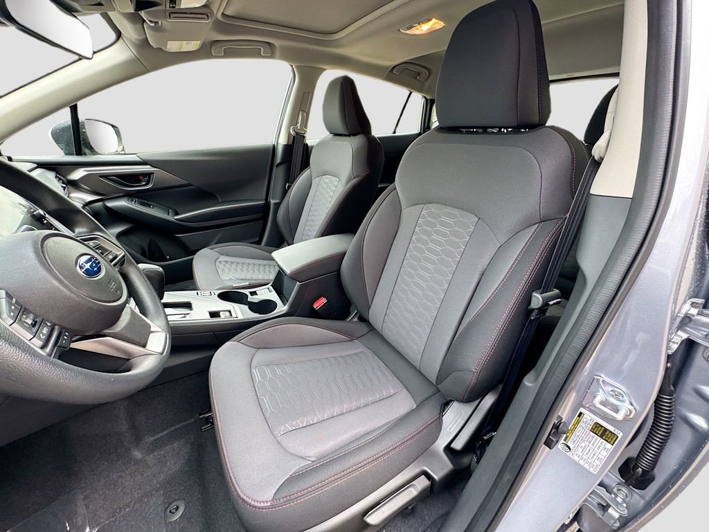 New 2026 Subaru Impreza 2.0i Sport AWD/4WD image 19
