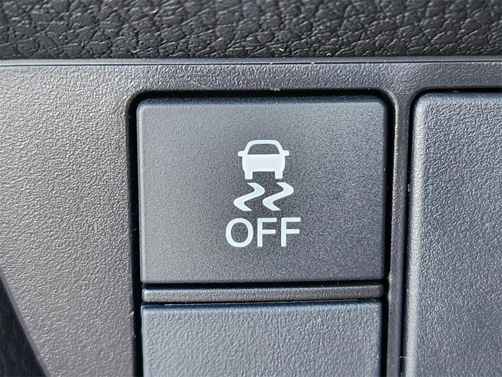 Certified 2025 Honda HR-V EX-L image 30