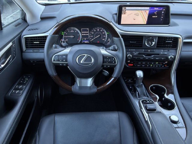Used 2018 Lexus RX 350 AWD w/ Premium Package image 13
