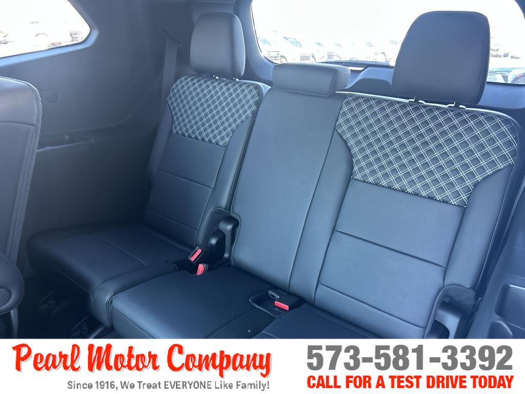 New 2026 GMC Acadia Denali w/ Super Cruise Package image 25