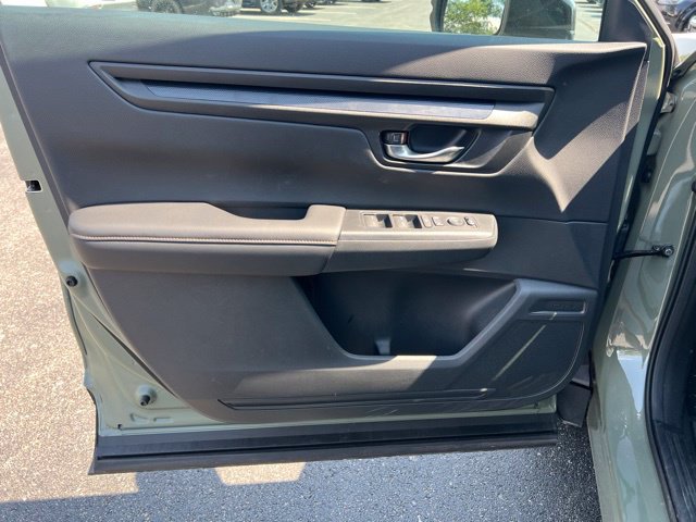 Used 2026 Honda CR-V TrailSport image 27