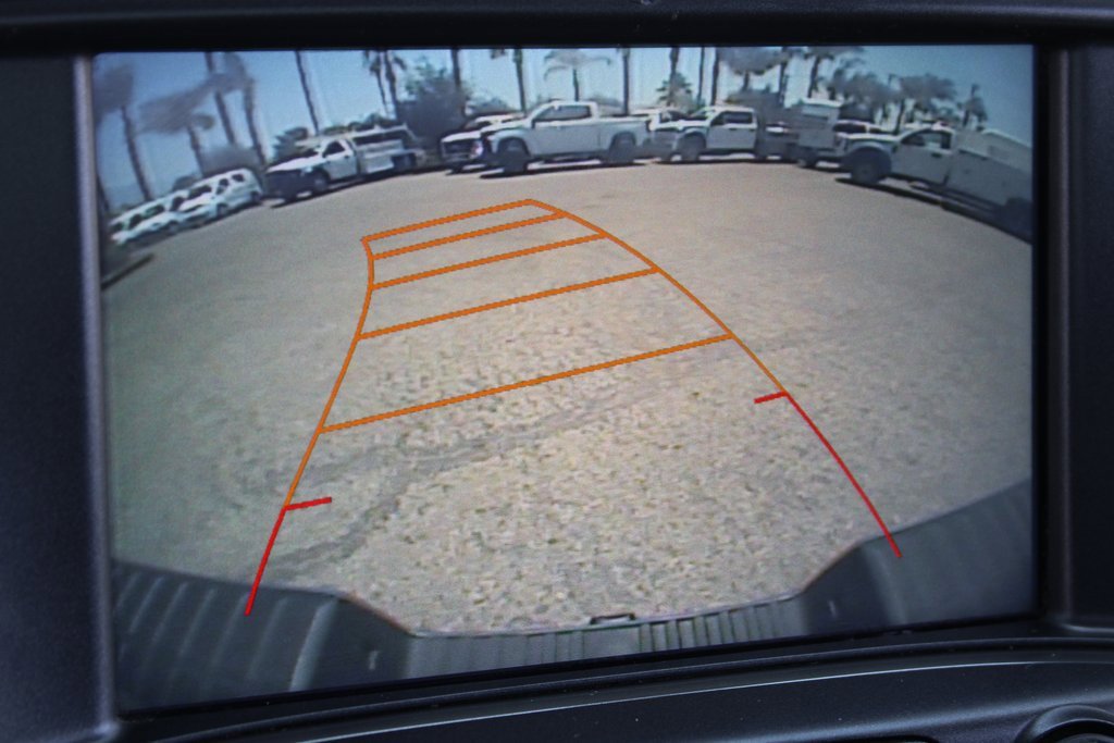 Used 2016 Chevrolet Silverado 1500 LT w/ LT Convenience Package image 23